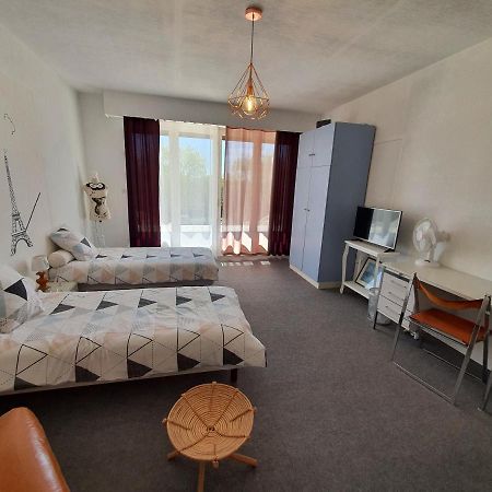 La Marquiere - Gite Val De Loire Onzain Exteriör bild