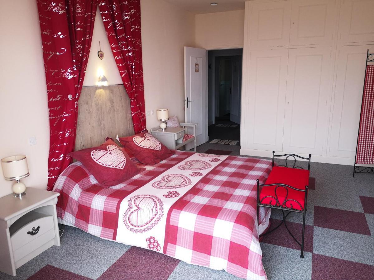 La Marquiere - Gite Val De Loire Onzain Exteriör bild