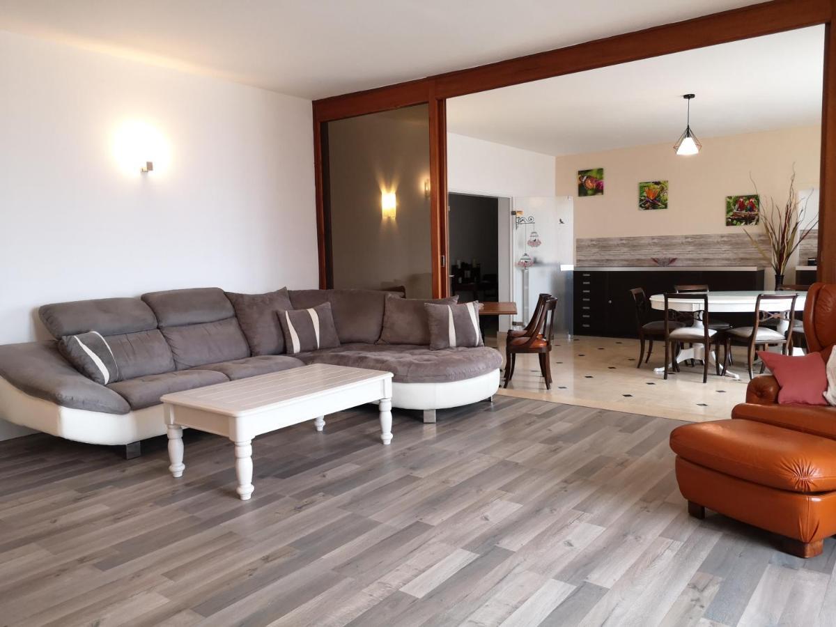 La Marquiere - Gite Val De Loire Onzain Exteriör bild