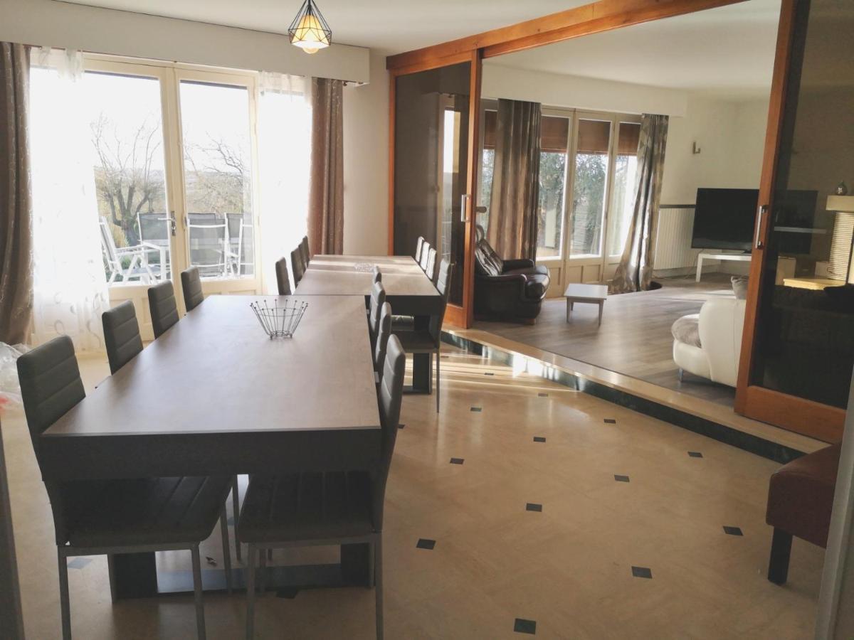 La Marquiere - Gite Val De Loire Onzain Exteriör bild