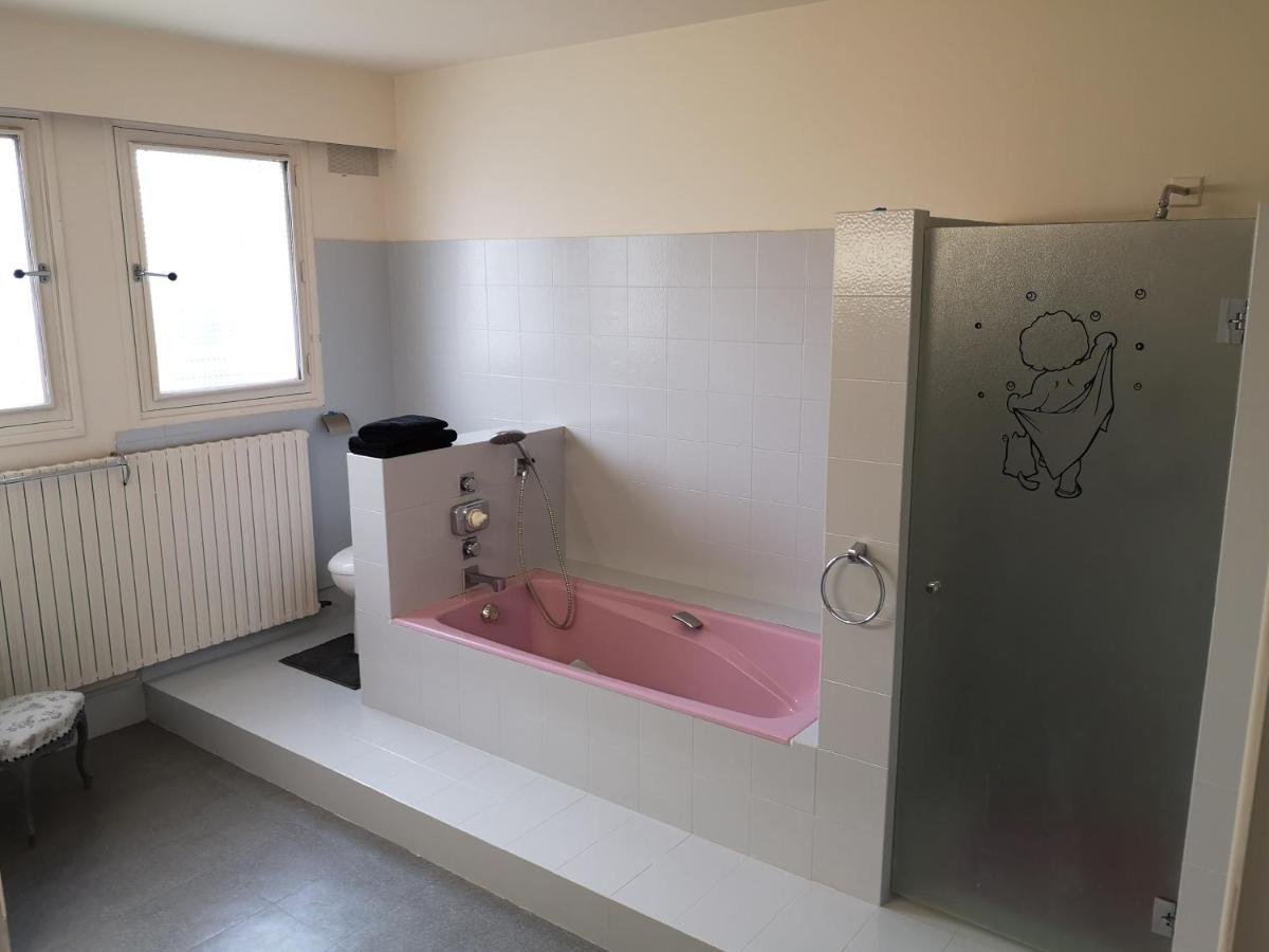 La Marquiere - Gite Val De Loire Onzain Exteriör bild